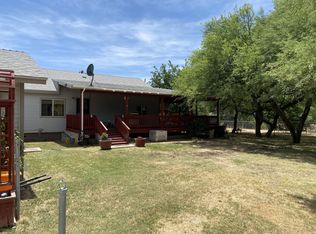 267 S Wade Schandley Dr, Tonto Basin, AZ 85553