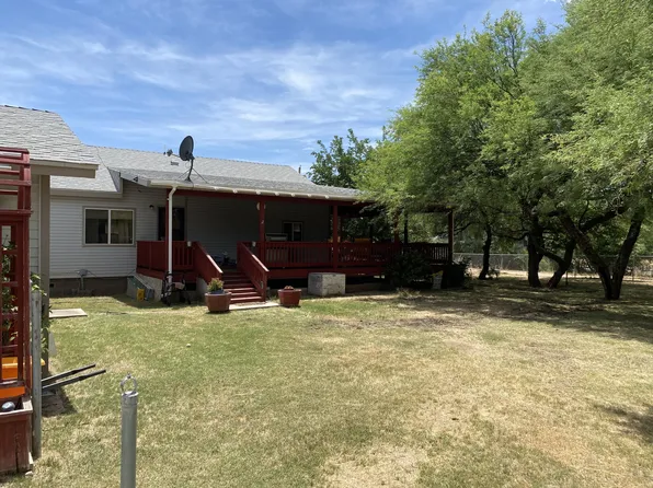 267 S Wade Schandley Dr, Tonto Basin, AZ 85553