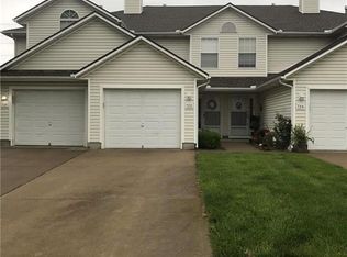 722 SE 13th St #132B, Lees Summit, MO 64081