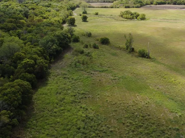 County Road 2068, Klondike, TX 75448