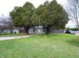 3100 Ramona Dr, Fort Worth, TX 76116