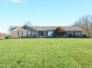 13650 Poole Rd, Verona, KY 41092