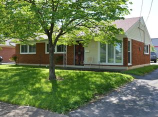 2126 Belmont Rd, Louisville, KY 40218