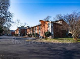 3945 Macon Rd APT 6, Memphis, TN 38122