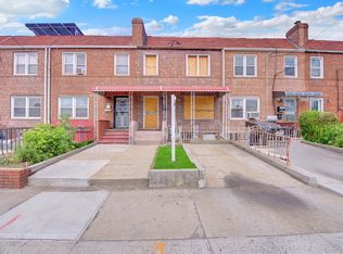 114-16 Springfield Blvd, Cambria Heights, NY 11411