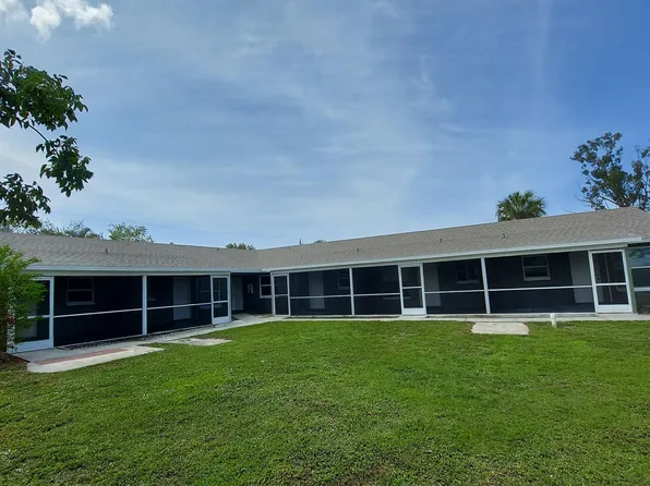 11341 Linda Loma Drive, 11341 Linda Loma Dr, Fort Myers, FL 33908