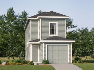 Pima Plan, Tres Laurels : Wellton Collection, San Antonio, TX 78245