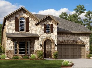 4040 Aldenwood Rd, Little Elm, TX 75068