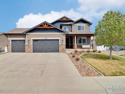 1383 Cimarron Cir, Eaton, CO, 80615