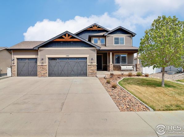 1383 Cimarron Cir, Eaton, CO 80615