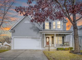 5524 Corbin Hall Ln, Manassas, VA 20112