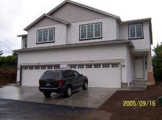 2613 SW 186th Pl, Aloha, OR 97003