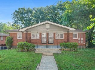 1156 Hubbard St SW #A-B, Atlanta, GA 30310