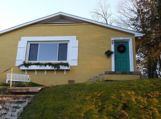 804 Trenton St, Harriman, TN 37748