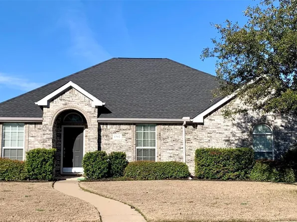 1302 Pajarito Mountain Dr, Wylie, TX 75098