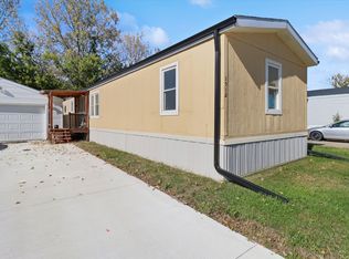 1512 SE Summer Park Dr, Ankeny, IA 50021