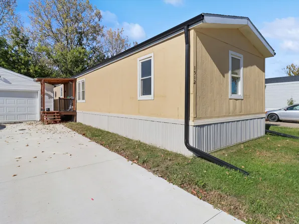 1512 SE Summer Park Dr, Ankeny, IA 50021