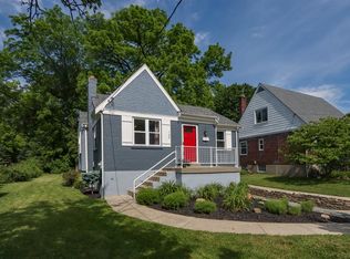139 S Grove Ave, Cincinnati, OH