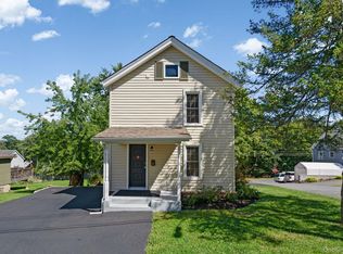 1 Second Street, Walden, NY 12586