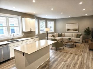 39 Fiske St APT 1, Waltham, MA 02451
