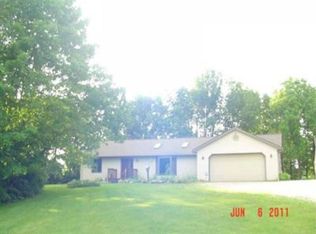 8695 Kennard Rd, Lodi, OH 44254