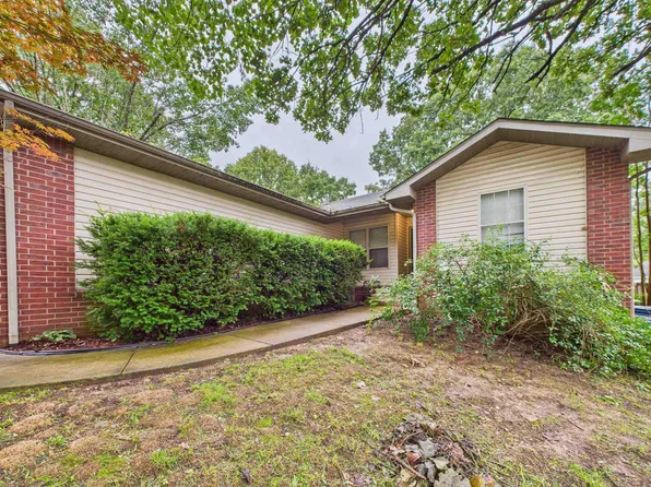 326 Louann Dr, Mountain Home, AR 72653