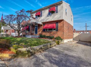 4405 Grand View Ave, Baltimore, MD 21211