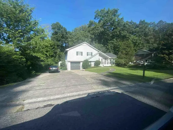 2605 2nd Way NW, Birmingham, AL 35215