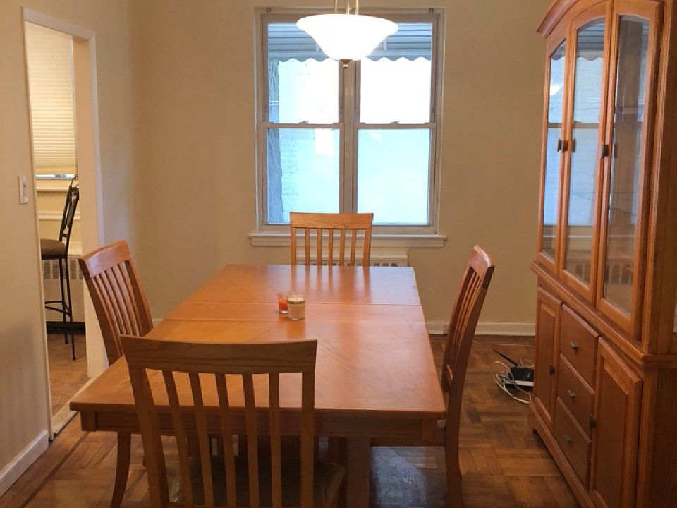 Dining Room.
