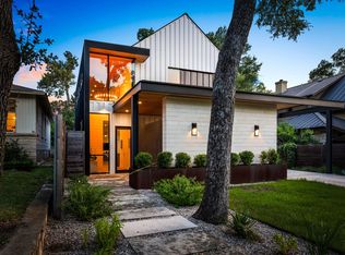 3313 Bonnie Rd, Austin, TX 78703