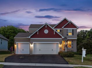 1546 Basswood Ct, Waconia, MN 55387