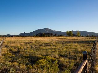 3201 W L Bar L Rd, Prescott, AZ 86305