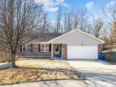 11813 Northport Dr, Florissant, MO, 63033