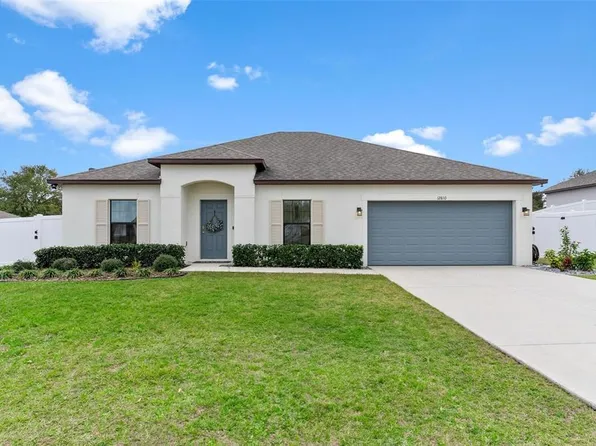 12810 Sugar Ct, Grand Island, FL 32735
