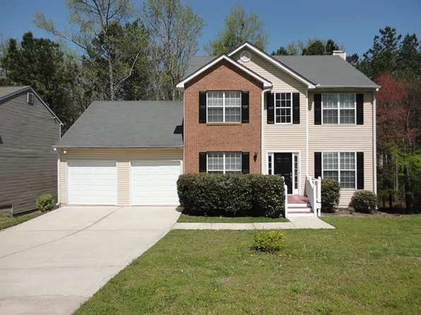 3711 Crescent Hill Ln NW, Acworth, GA 30101