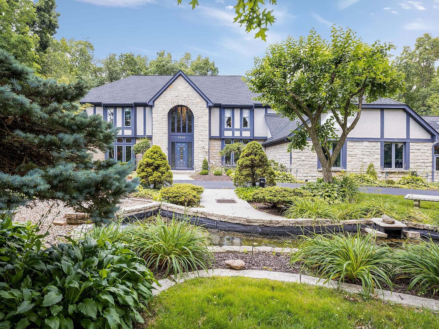 5030 Smothers Rd, Westerville, OH 43081 Zillow
