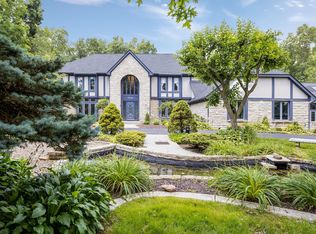 5030 Smothers Rd, Westerville, OH 43081