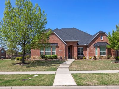 338 Aspen Ln, Frisco, TX, 75036