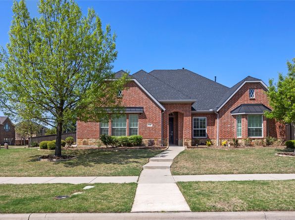 338 Aspen Ln, Frisco, TX 75036