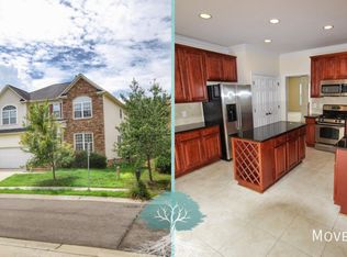 414 Longford Ct, Durham, NC 27713