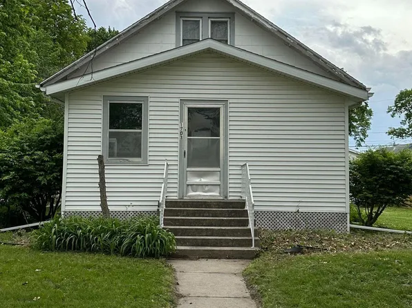 1703 12th St, Columbus, NE 68601