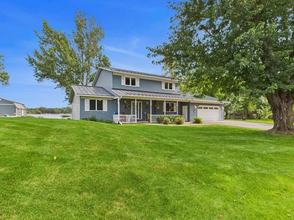 19364 Two Rivers Rd, Avon, MN 56310