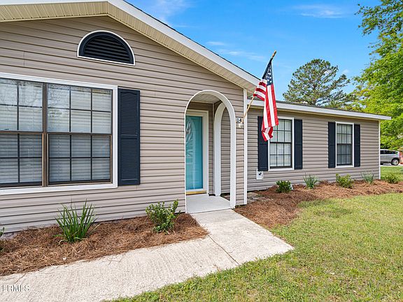 5th image of 14 Quail Ridge Cir N