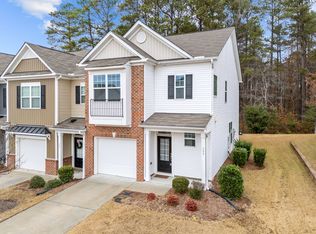 200 Traphill Dr, Morrisville, NC 27560