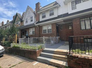 1430 Stevens St, Philadelphia, PA 19149