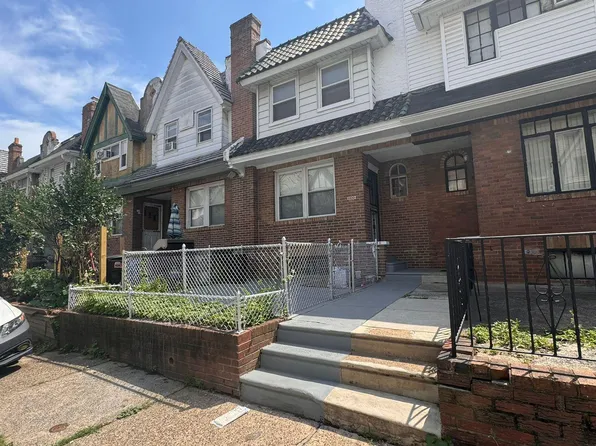 1430 Stevens St, Philadelphia, PA 19149