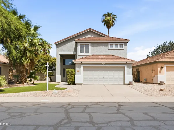 3032 E MILLBRAE Lane, Gilbert, AZ 85234