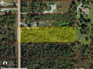 Everglades Blvd, Naples, FL 34120