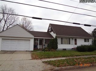 3791 Argonne St, Mogadore, OH 44260
