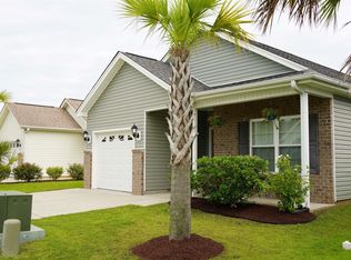 156 Palm Cove Cir, Myrtle Beach, SC 29588